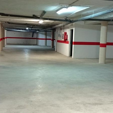 Apartamento14 Ruidera Aguaplacer 외부 사진