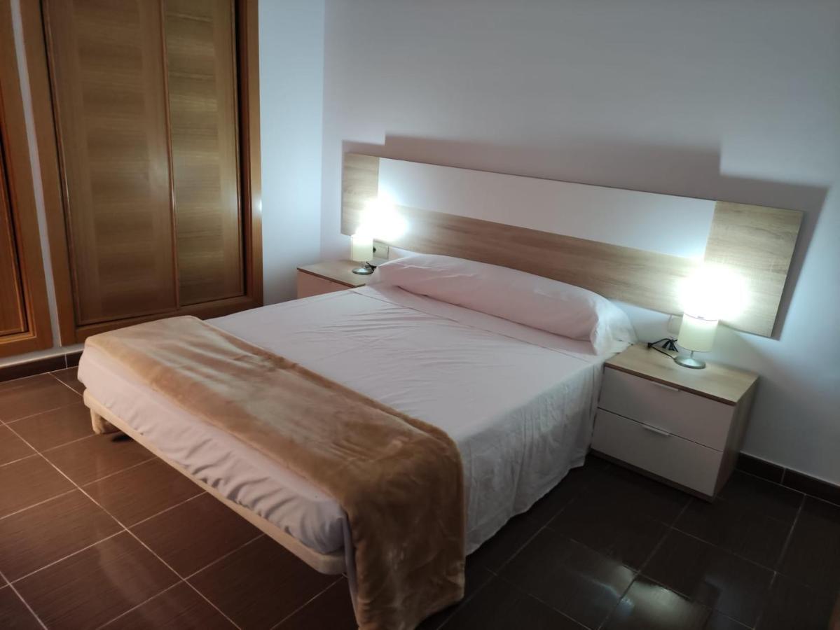 Apartamento14 Ruidera Aguaplacer 외부 사진